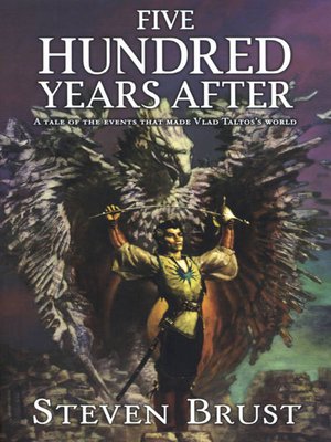 Five Hundred Years After - ebook